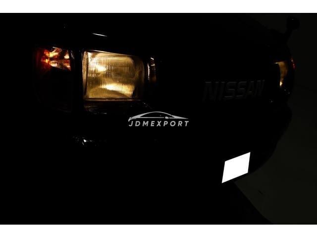 Nissan Datsun Truck 1997 thumbnail 37
