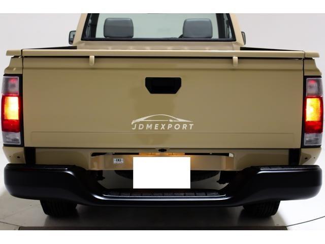 Nissan Datsun Truck 1998 thumbnail 50