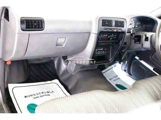 Nissan Datsun Truck 1998 thumbnail 53
