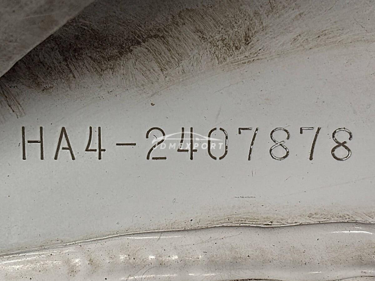 Honda Acty Truck 1998 thumbnail 24