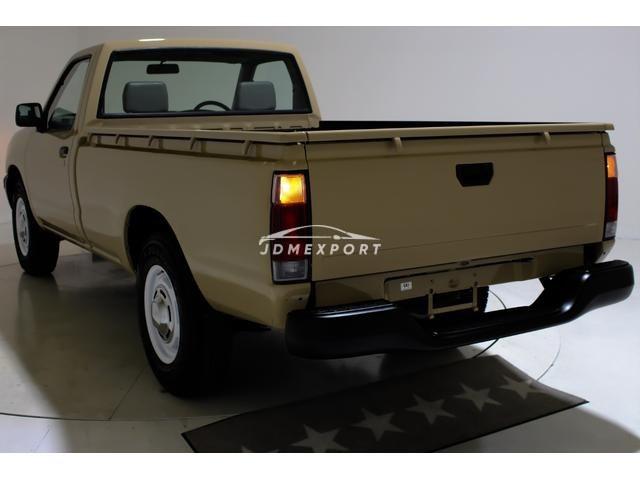Nissan Datsun Truck 1998 thumbnail 46
