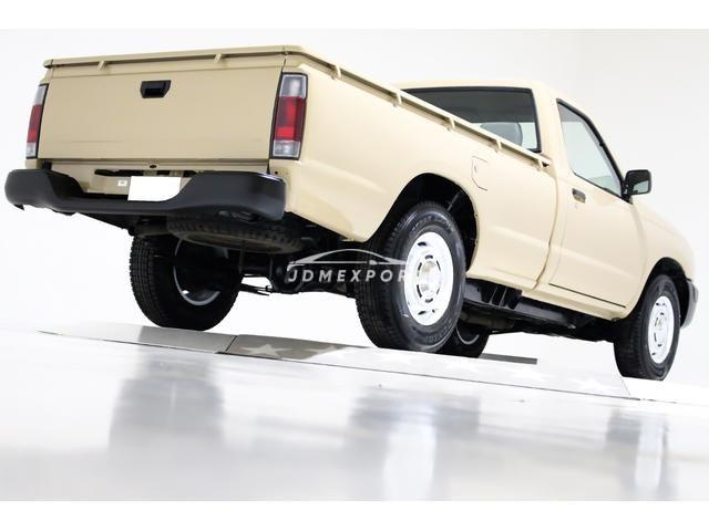 Nissan Datsun Truck 1998 thumbnail 19