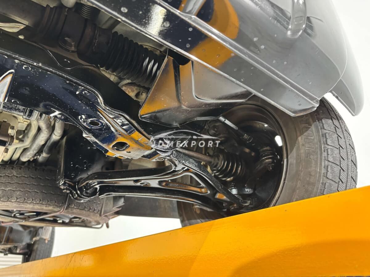 Honda Acty Truck 2000 thumbnail 20