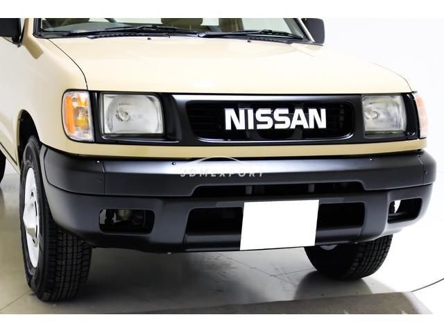 Nissan Datsun Truck 1998 thumbnail 31