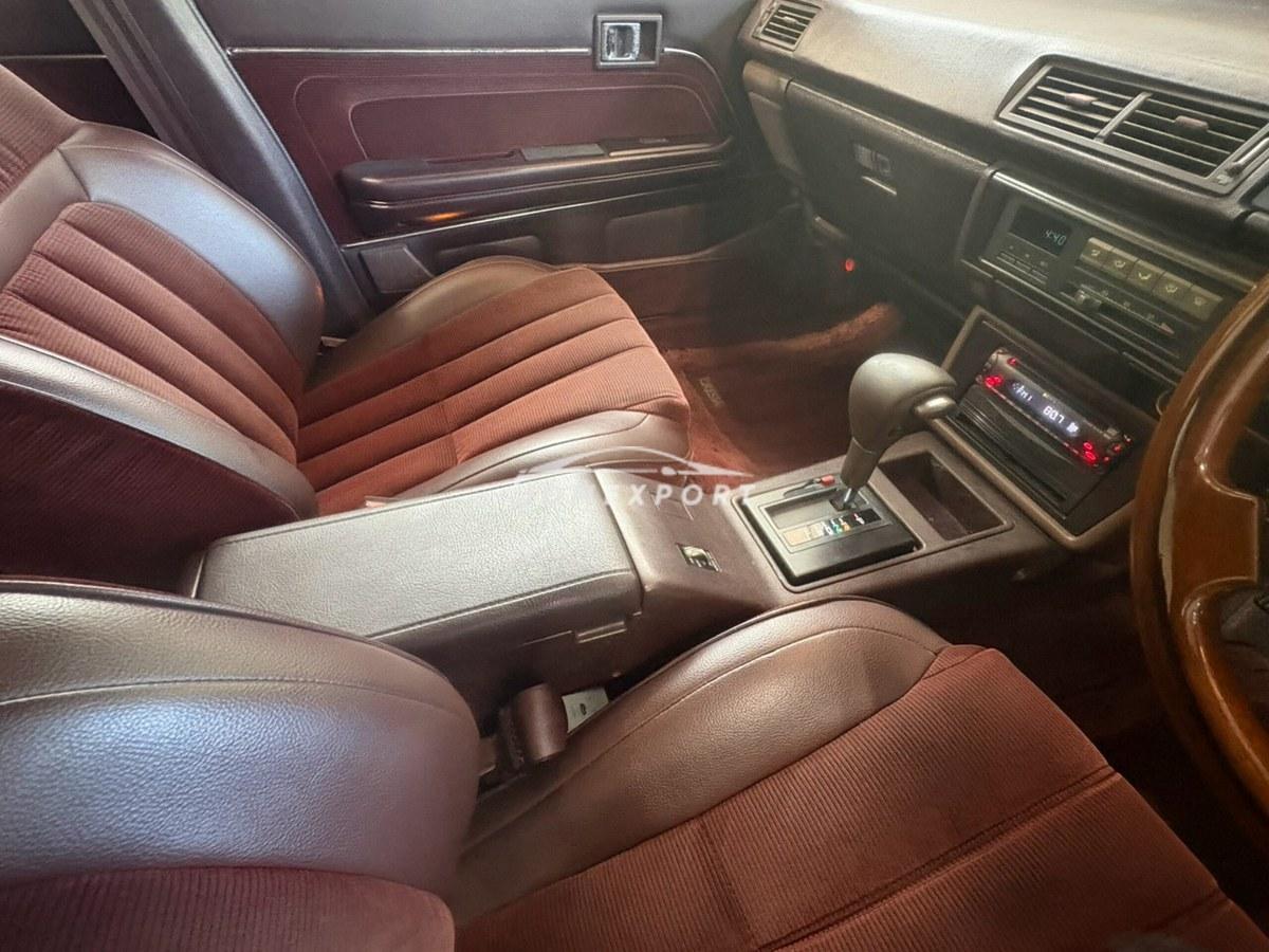 Toyota Cresta 1988 thumbnail 16