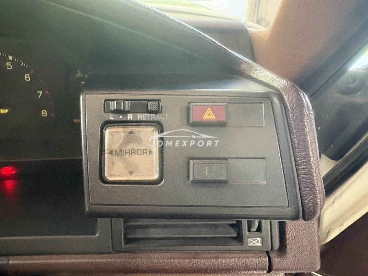 Toyota Cresta 1988 thumbnail 10
