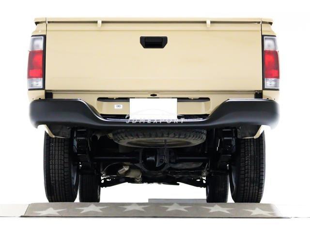 Nissan Datsun Truck 1998 thumbnail 17