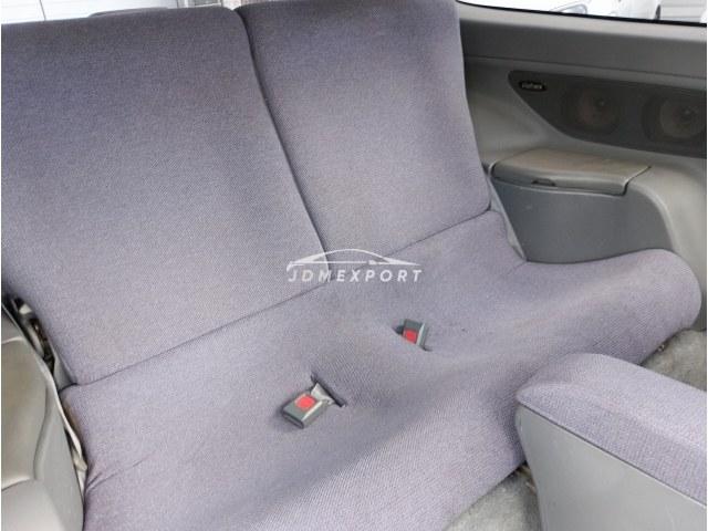 Honda Civic 1992 thumbnail 10