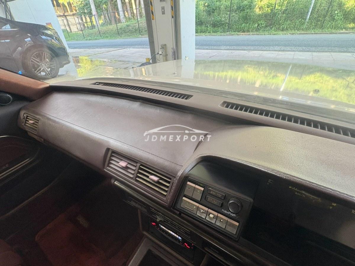Toyota Cresta 1988 thumbnail 19