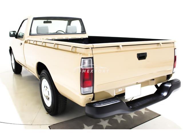 Nissan Datsun Truck 1998 thumbnail 68