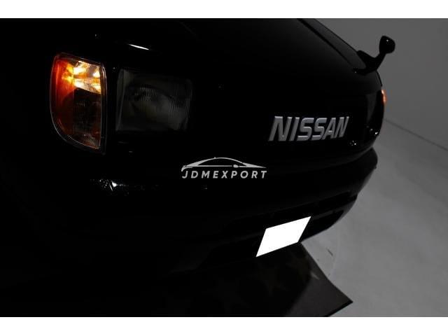 Nissan Datsun Truck 1997 thumbnail 34