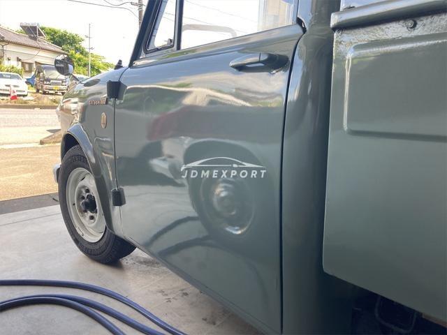 Nissan Datsun Truck 1959 thumbnail 21