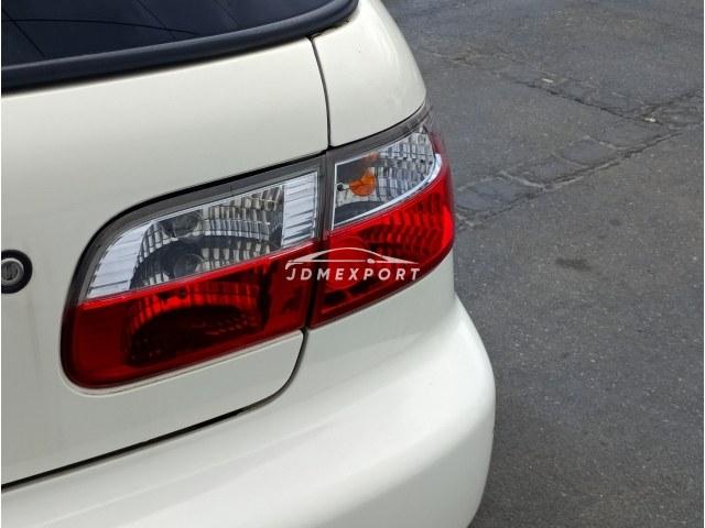 Honda Civic 1992 thumbnail 19