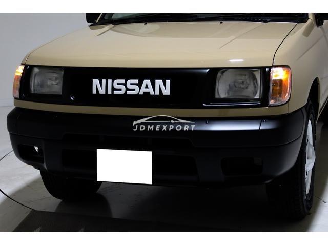 Nissan Datsun Truck 1998 thumbnail 36