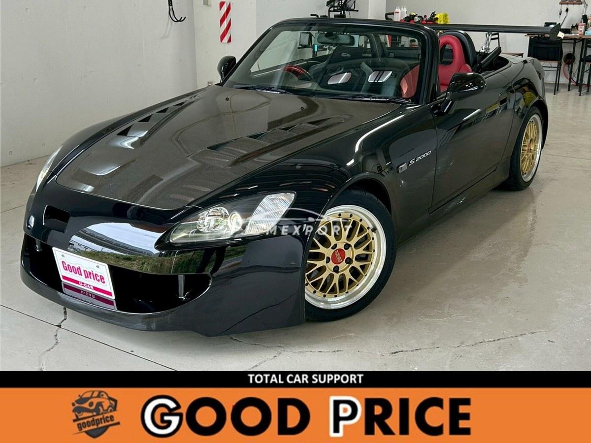 Honda S2000 1999