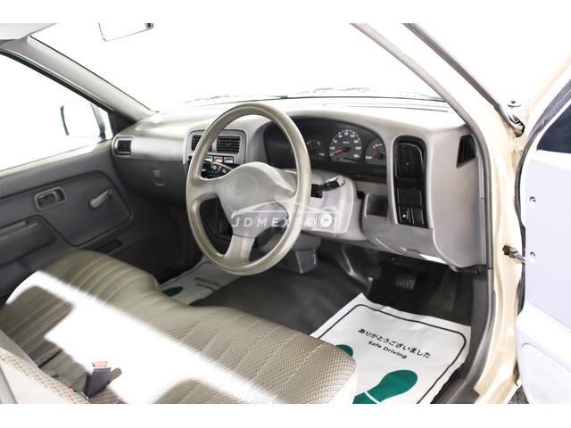 Nissan Datsun Truck 1998 thumbnail 3