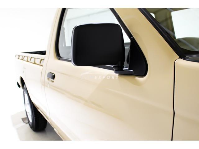 Nissan Datsun Truck 1998 thumbnail 57