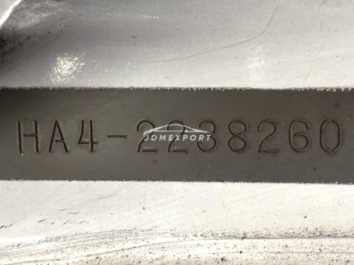 Honda Acty Truck 1995 thumbnail 25