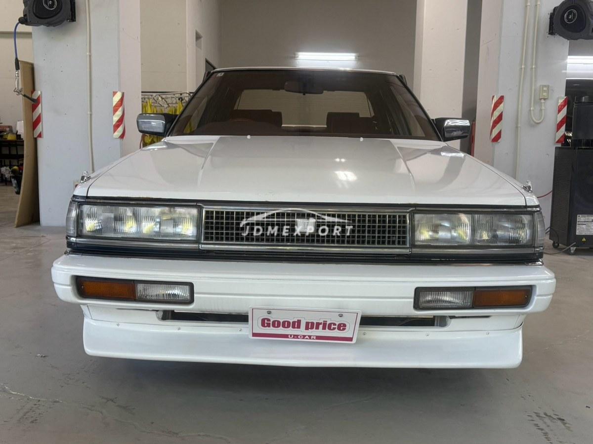 Toyota Cresta 1988 thumbnail 2
