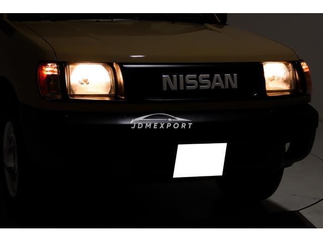 Nissan Datsun Truck 1998 thumbnail 40