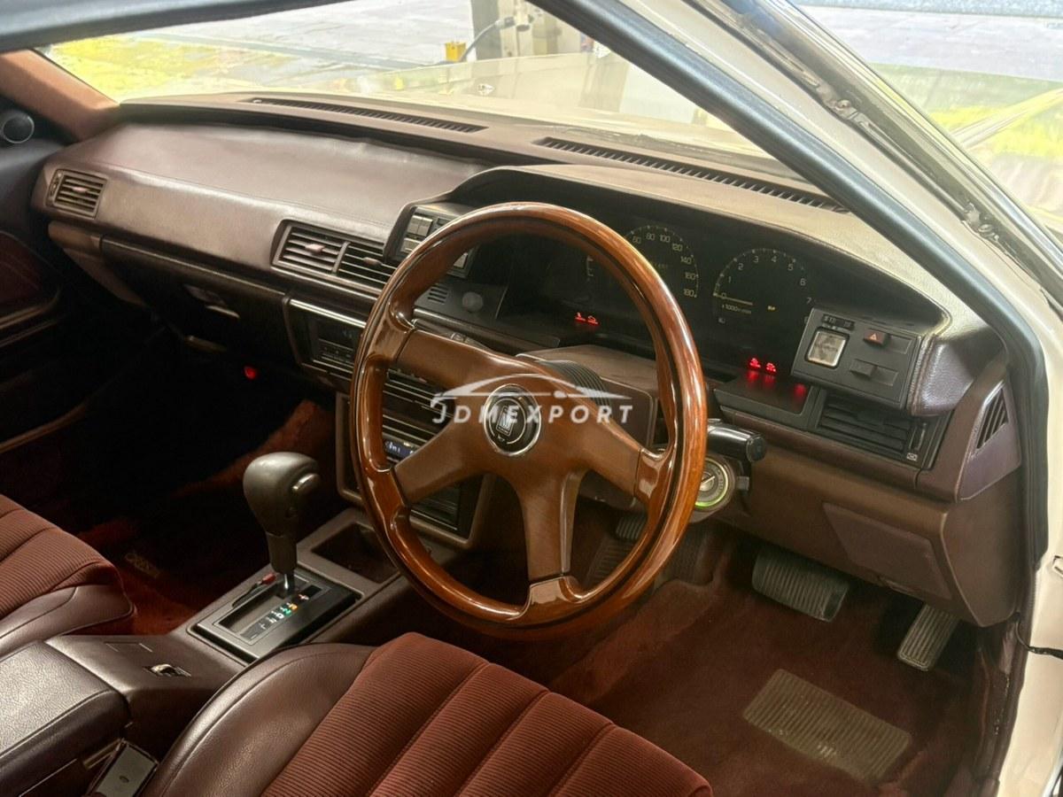 Toyota Cresta 1988 thumbnail 8