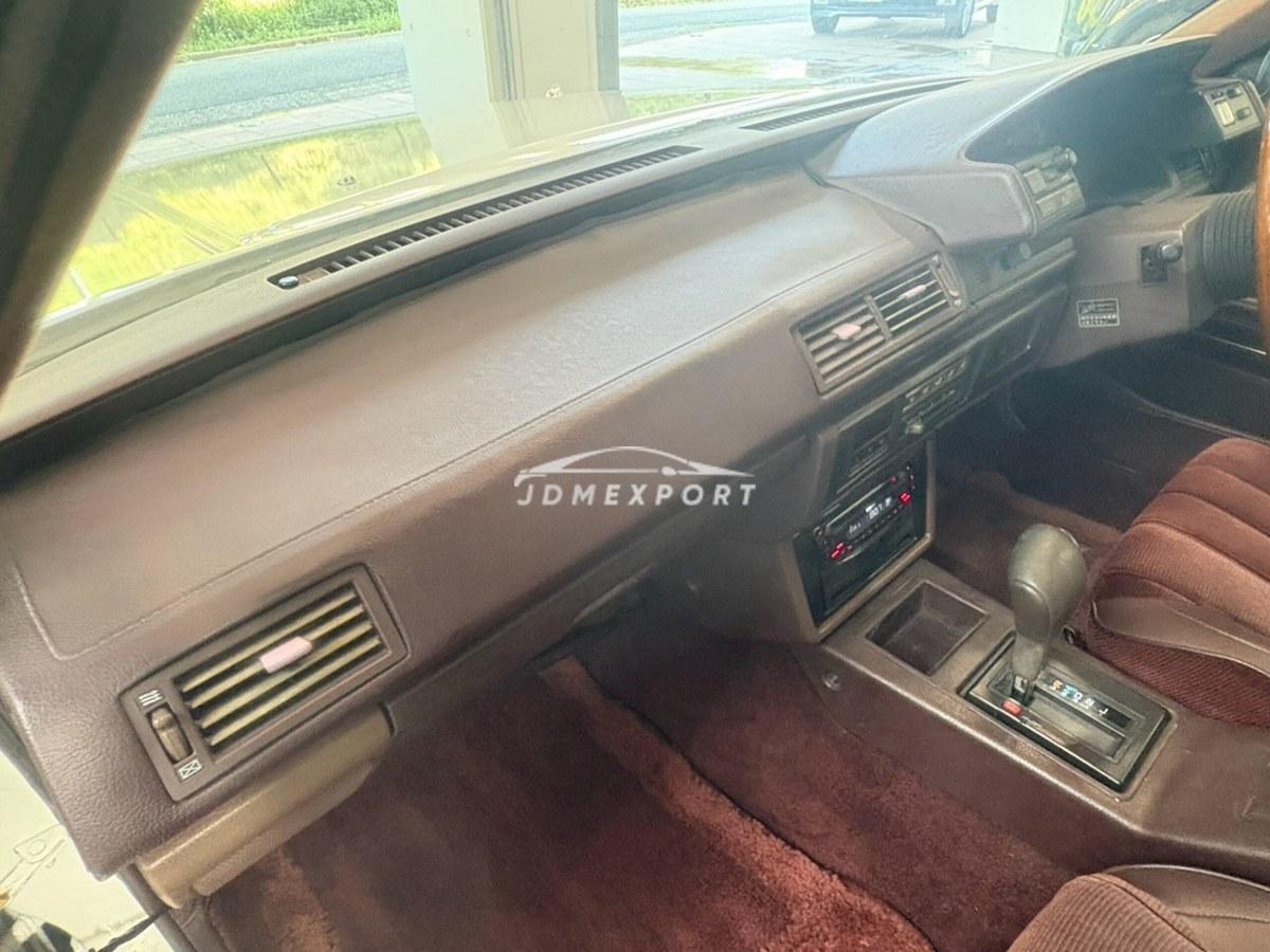 Toyota Cresta 1988 thumbnail 20