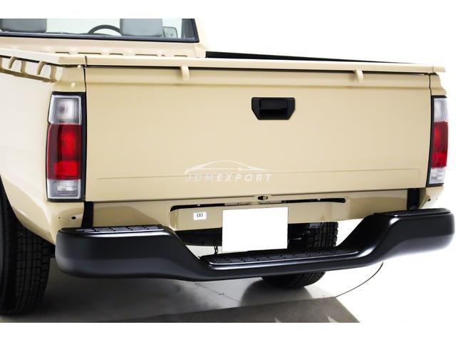 Nissan Datsun Truck 1998 thumbnail 43