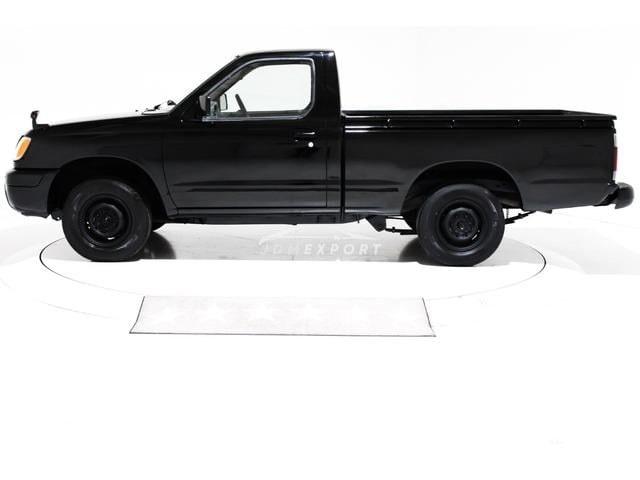 Nissan Datsun Truck 1997 thumbnail 12