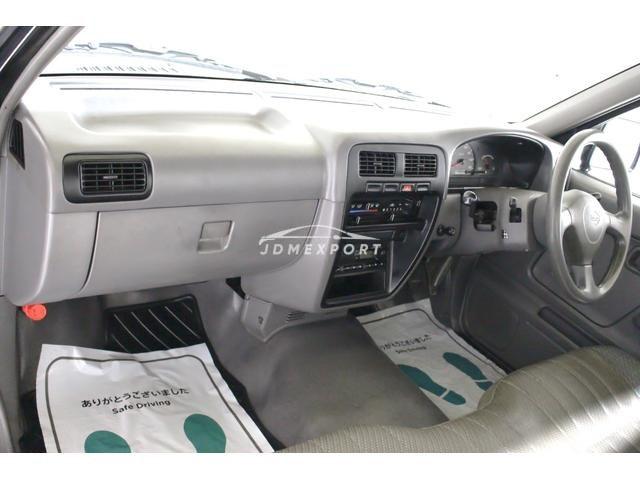 Nissan Datsun Truck 1997 thumbnail 60