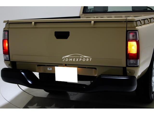 Nissan Datsun Truck 1998 thumbnail 51