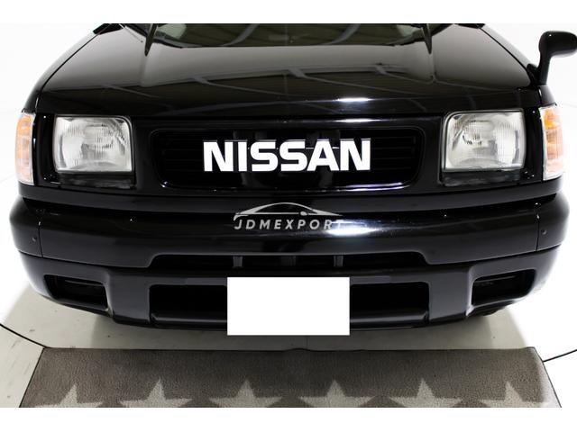 Nissan Datsun Truck 1997 thumbnail 29