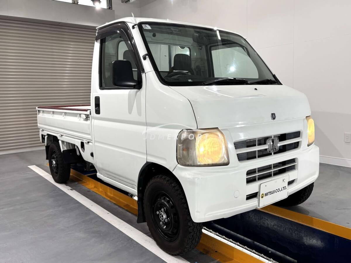 Honda Acty Truck 2001