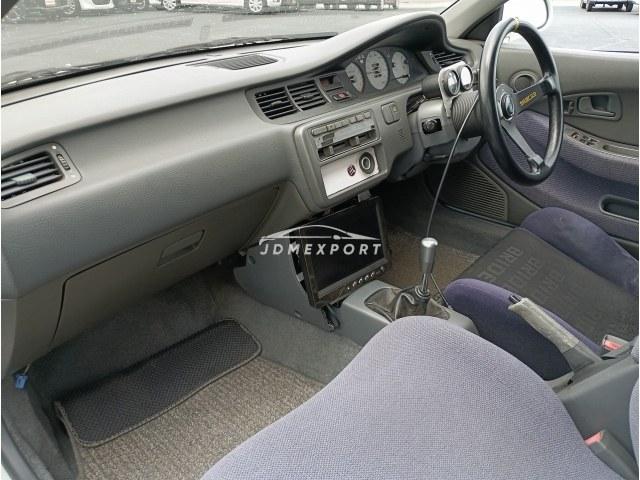 Honda Civic 1992 thumbnail 15