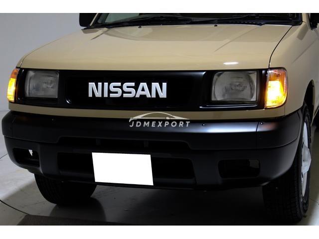 Nissan Datsun Truck 1998 thumbnail 39