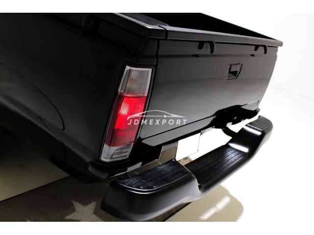 Nissan Datsun Truck 1997 thumbnail 46
