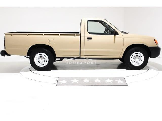 Nissan Datsun Truck 1998 thumbnail 20