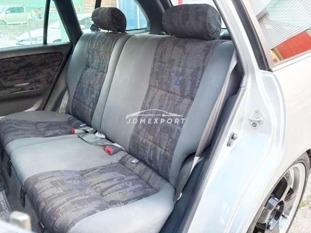 Toyota Corolla Wagon 1998 thumbnail 17