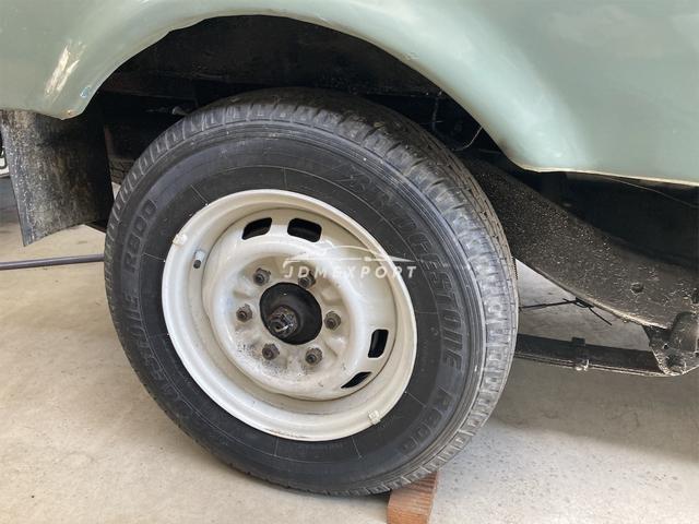 Nissan Datsun Truck 1959 thumbnail 10