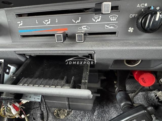Mitsubishi Delica Truck 1993 thumbnail 28