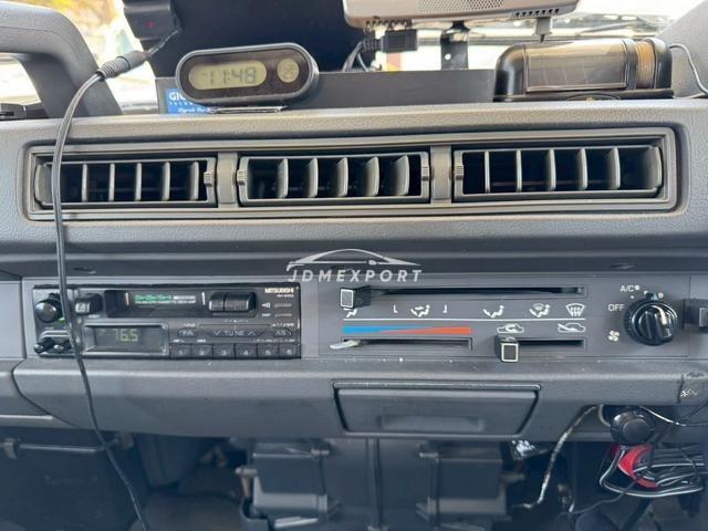 Mitsubishi Delica Truck 1993 thumbnail 45