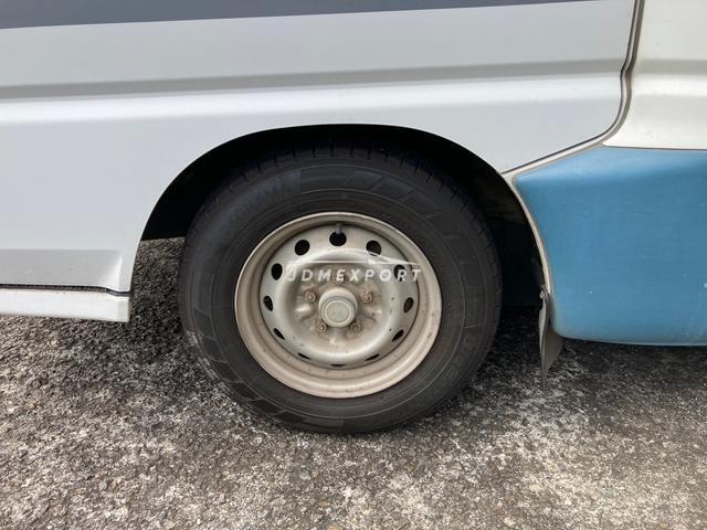 Mitsubishi Delica Truck 1996 thumbnail 26