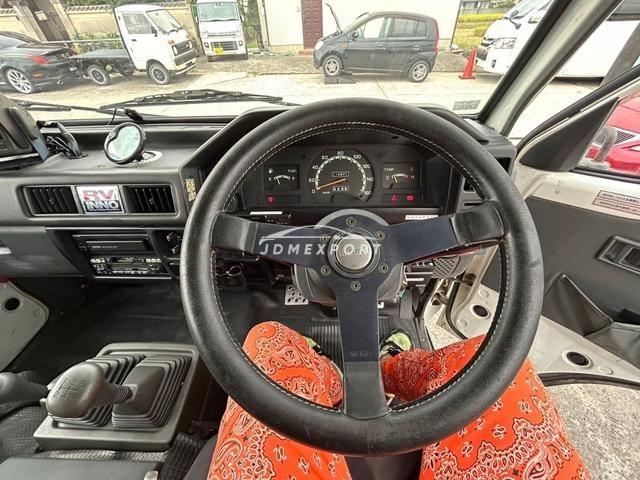 Mitsubishi Delica Truck 1995 thumbnail 16