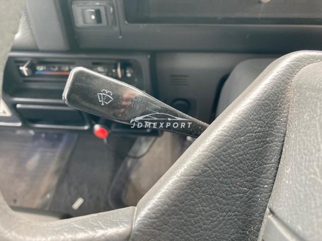 Mitsubishi Delica Truck 1996 thumbnail 37