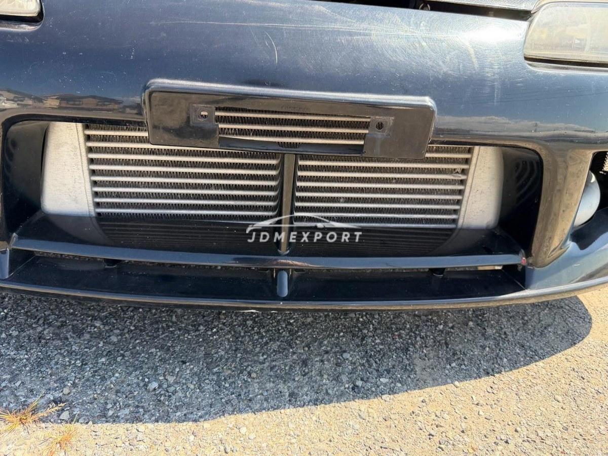 Nissan Silvia 1999 thumbnail 15