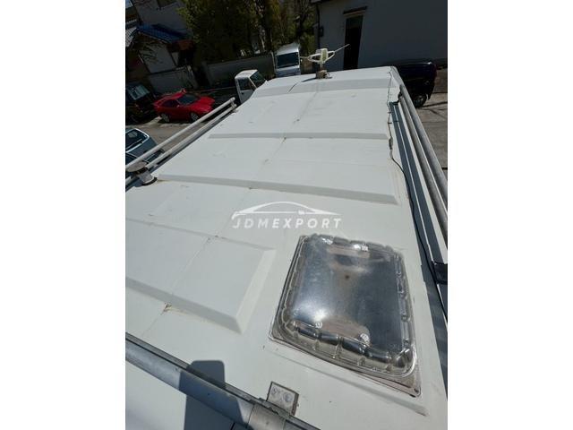 Mitsubishi Delica Truck 1993 thumbnail 51