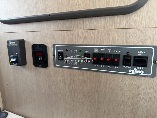 Mitsubishi Delica Truck 1993 thumbnail 25