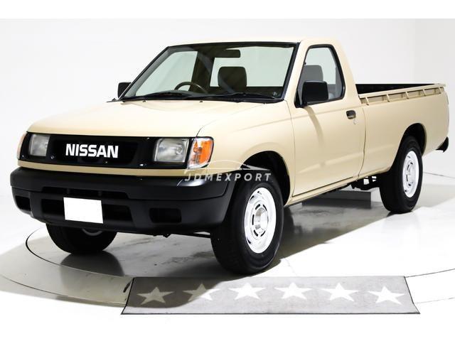 Nissan Datsun Truck 1998