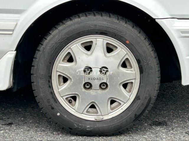 Toyota Corolla Levin 1988 thumbnail 11