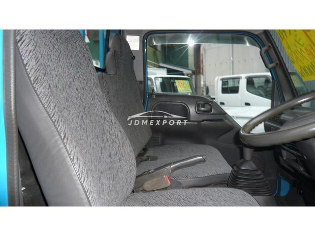 Isuzu Elf Truck 1999 thumbnail 5