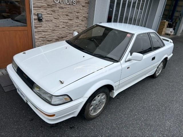 Toyota Corolla Levin 1988 thumbnail 22